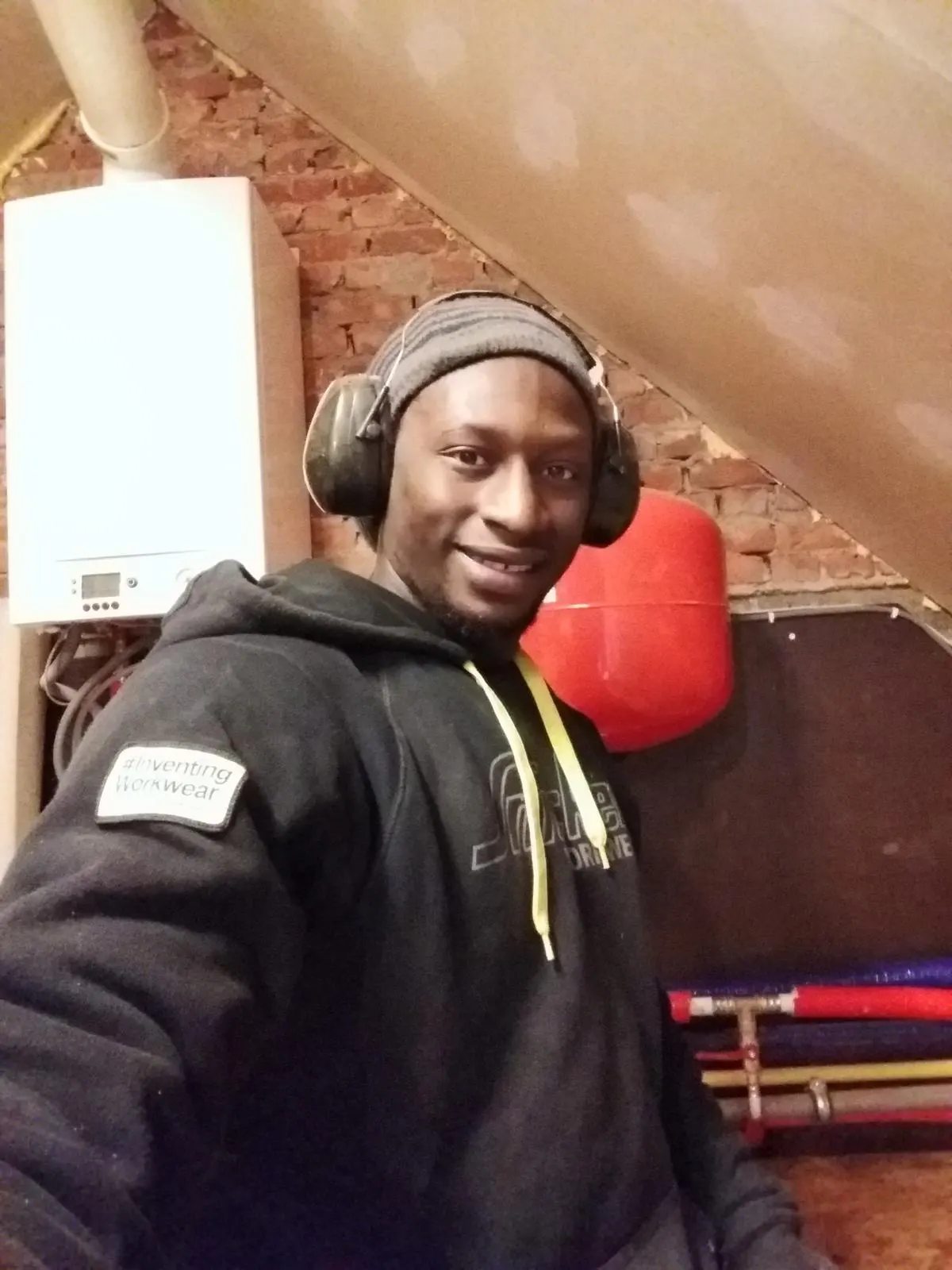 Insulation & Weatherproofing