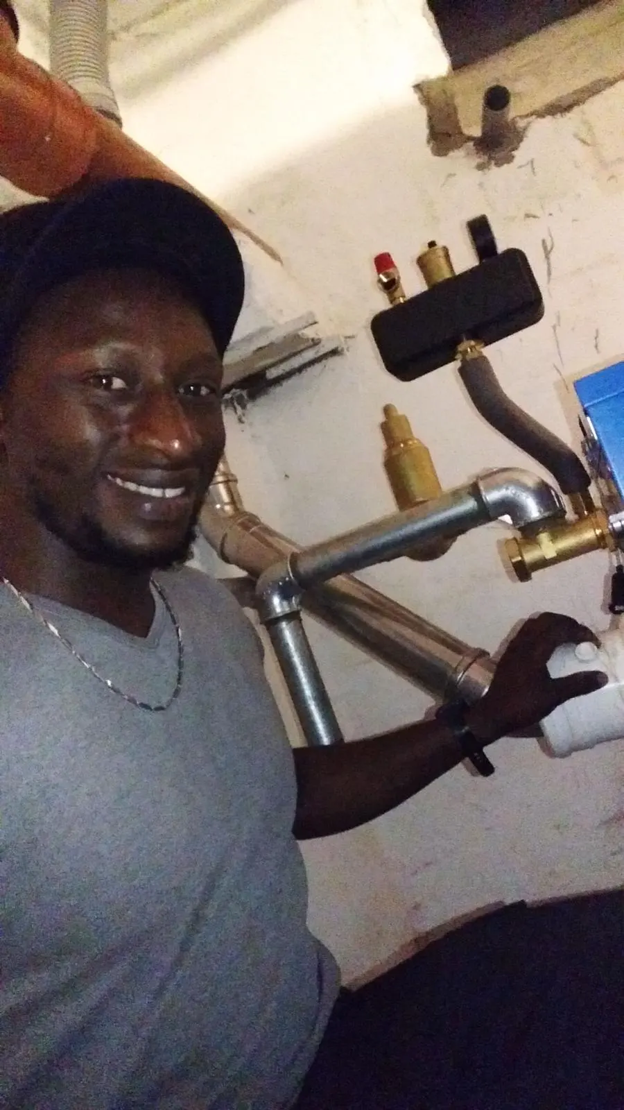 Flooring Installation