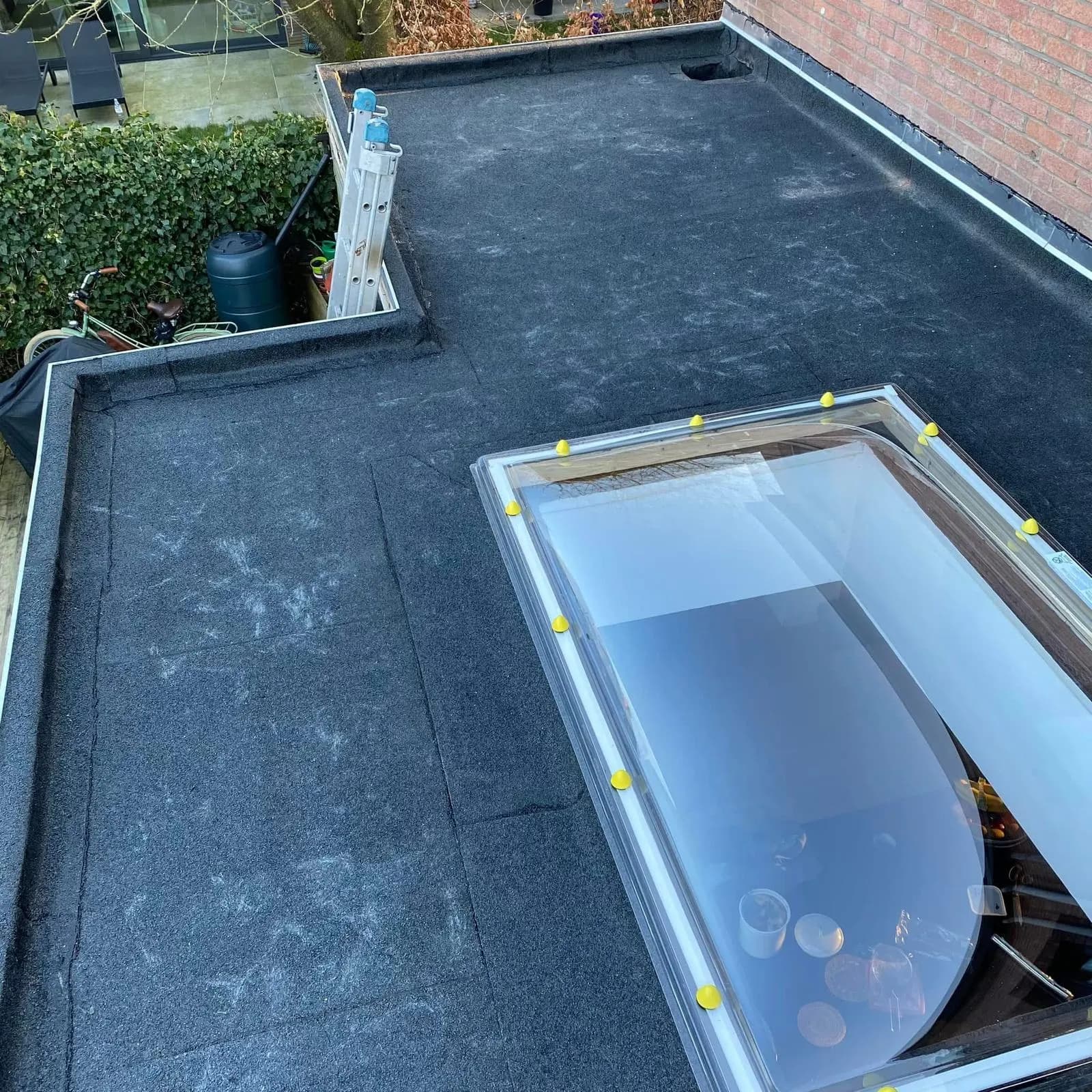 Door & Window Installation