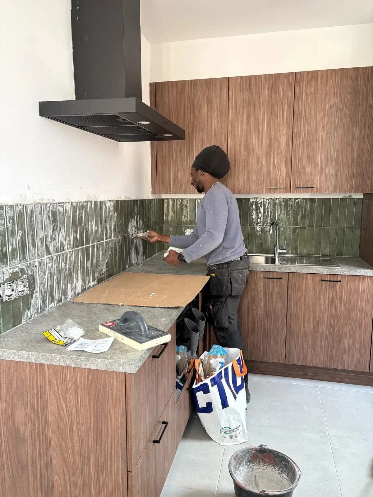 General Home Repairs