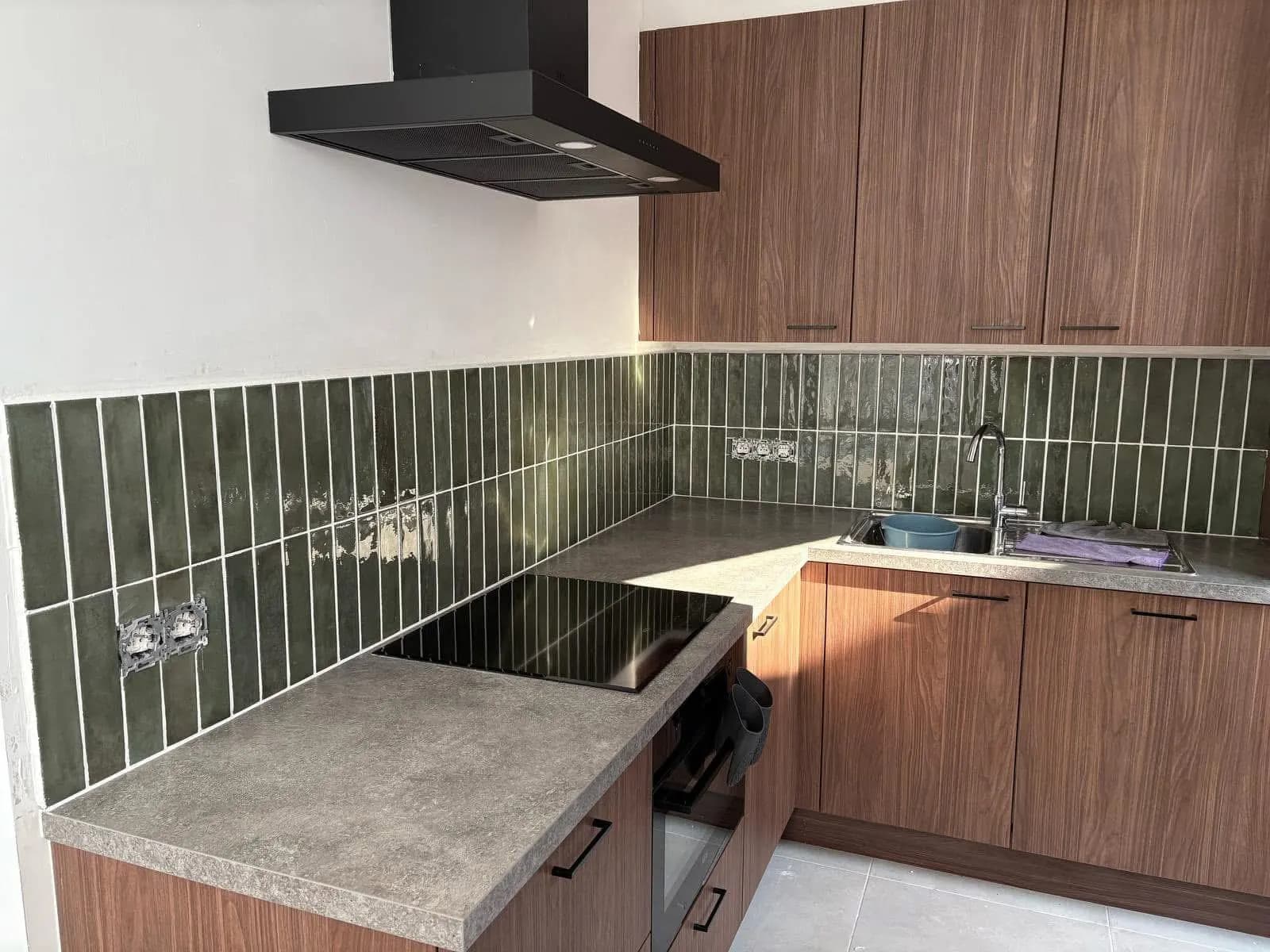 Plumbing & Water Systems