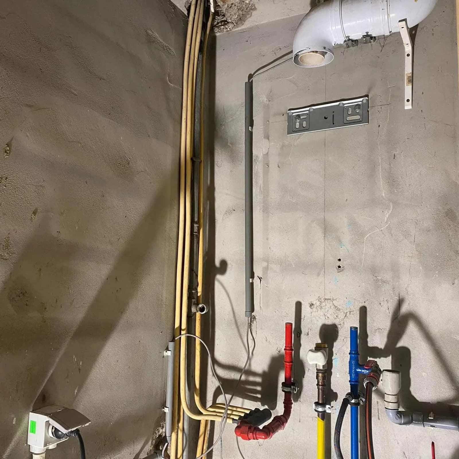 Insulation & Weatherproofing